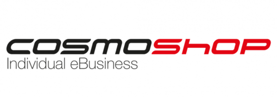 CosmoShop GmbH formerly known as Zaunz Publishing GmbH logo