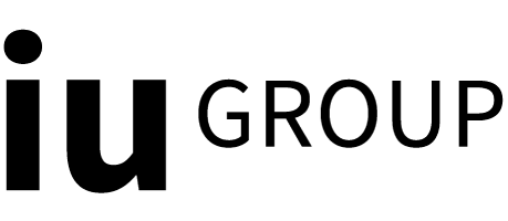IU Group N.V. logo