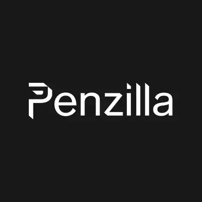 Penzilla GmbH logo